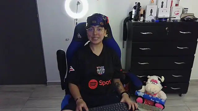 thomascooper7 online show from 03-03-25, 12:59