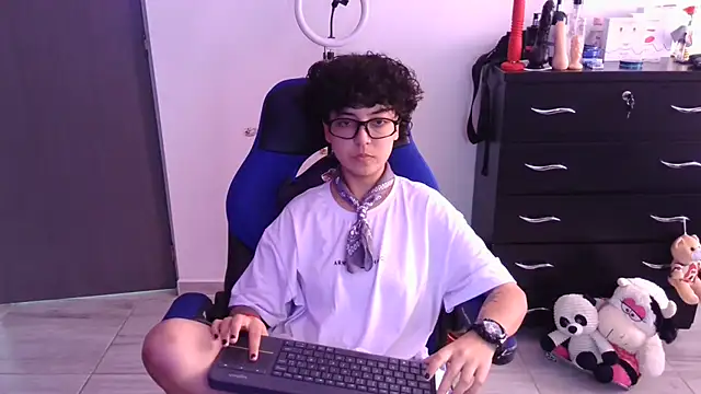 thomascooper7 online show from 03-02-26, 07:10