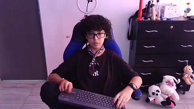 thomascooper7 online show from 03-03-26, 05:30