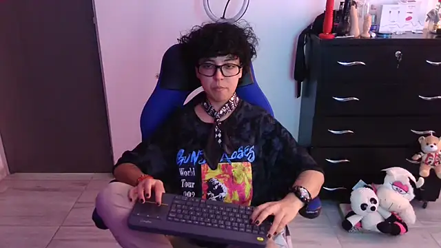 thomascooper7 online show from 03-20-26, 07:30