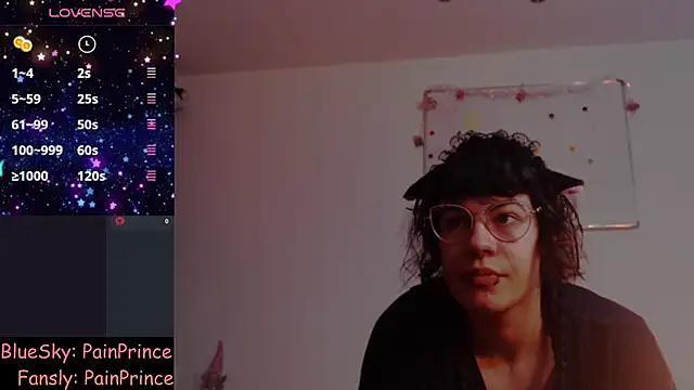 pain princee online show from 02-18-25, 02:59