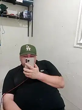 Snapshot of RodeMud chatting on 02-20-26, 10:16 RodeMud online show from 02-20-26, 10:16