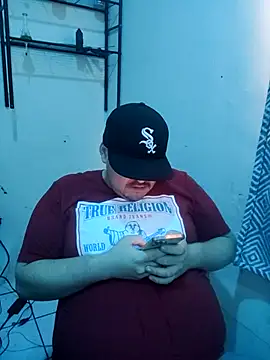 RodeMud online show from 04-10-26, 03:28