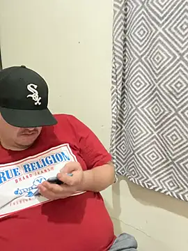 RodeMud online show from 04-12-26, 08:08