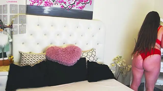 Ysabell01 online show from 03-13-26, 05:25