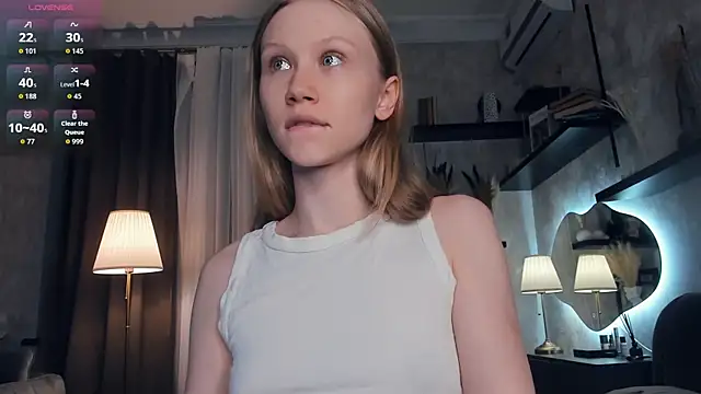 Snapshot of AnitaaClark chatting on 10-06-25, 07:33 AnitaaClark online show from 10-06-25, 07:33