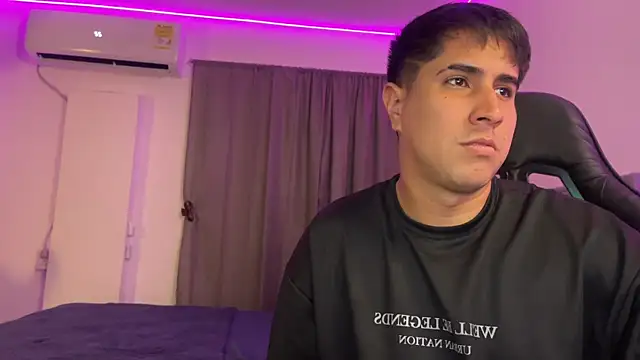 dereckbrownn online show from 01-25-25, 04:45