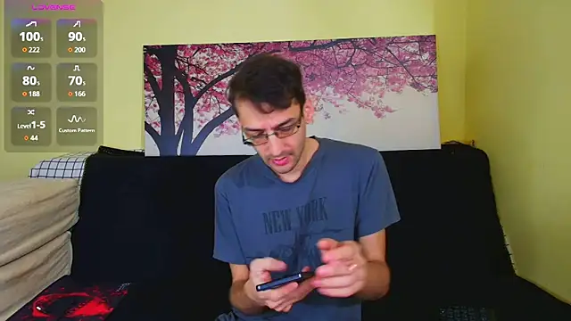 HungEddy online show from 10-25-25, 03:03