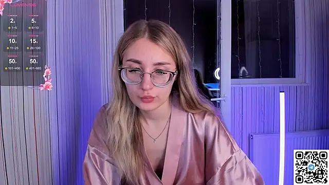 LivyyBossom online show from 01-25-25, 04:46