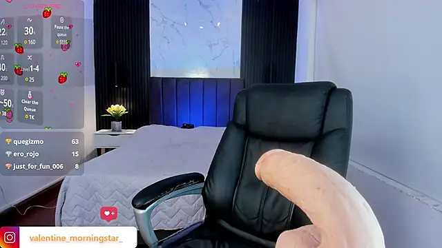Gianna foxy online show from 12-03-24, 04:58