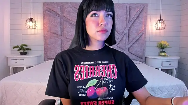 Gianna foxy online show from 03-03-26, 12:55