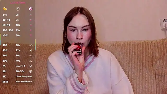 sleeeep y online show from 03-29-26, 08:53