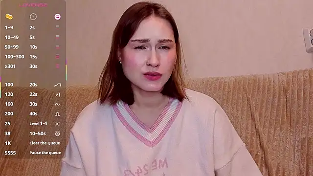 sleeeep y online show from 04-07-26, 12:49