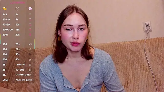 sleeeep y online show from 06-21-26, 09:06