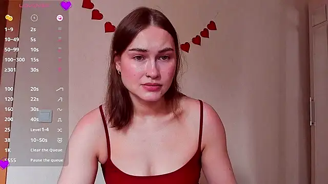 sleeeep y online show from 07-20-26, 01:13
