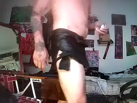 amoralall online show from 01-16-26, 01:04