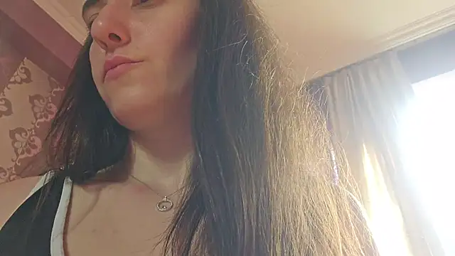 Snapshot of AlejandraDelaney chatting on 06-22-26, 12:35 AlejandraDelaney online show from 06-22-26, 12:35