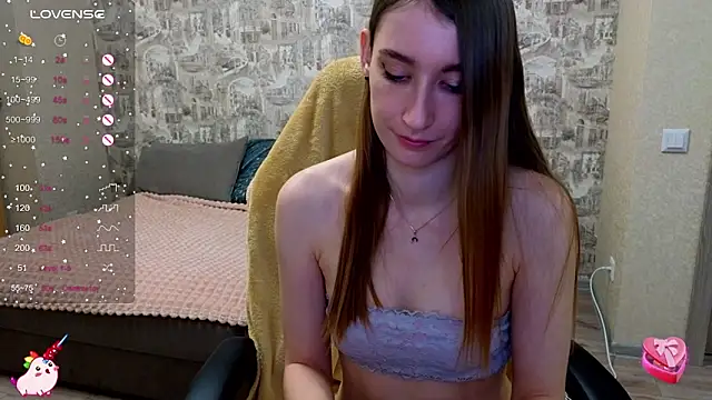 beril kiss- online show from 02-20-25, 07:19