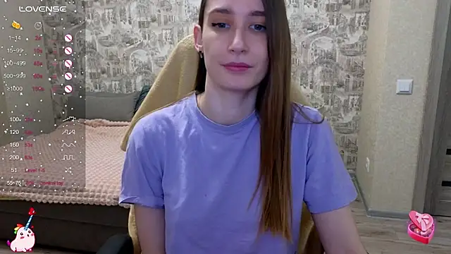 beril kiss- online show from 03-18-25, 07:31