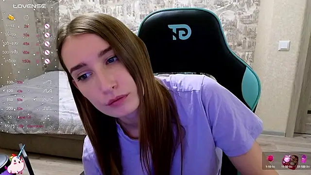 beril kiss- online show from 09-12-25, 06:19