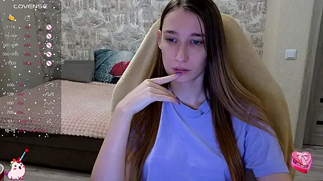 beril kiss- online show from 09-24-25, 06:33