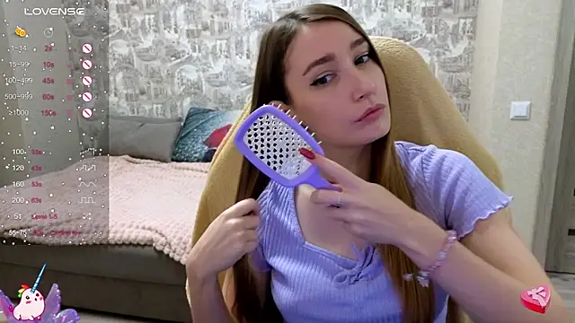 beril kiss- online show from 10-24-25, 06:37