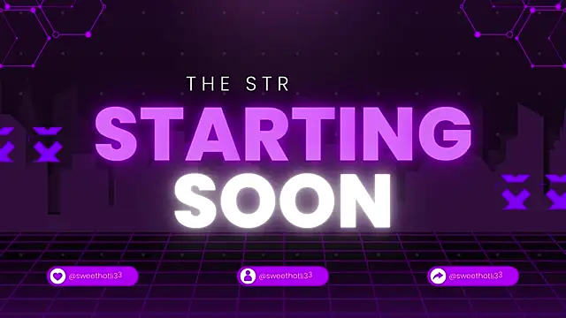 SweetHotLipsX39 online show from 11-13-25, 03:55