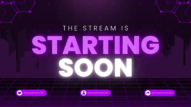 SweetHotLipsX39 online show from 11-29-25, 06:44