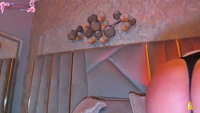 KimDevinne online show from 02-20-26, 02:30