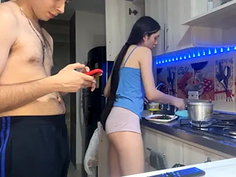 lunitayliam online show from 10-31-25, 01:17