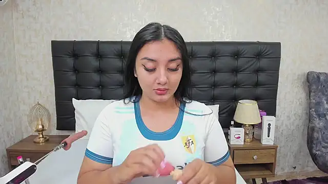 AmaliaDalton online show from 09-20-25, 11:33