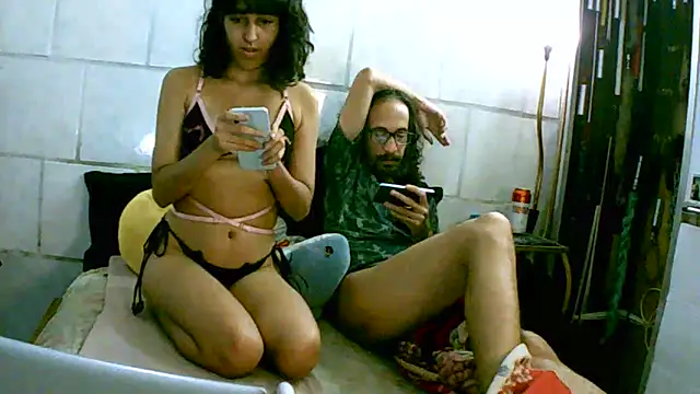 Sw Mahnenwolf online show from 09-14-25, 02:38