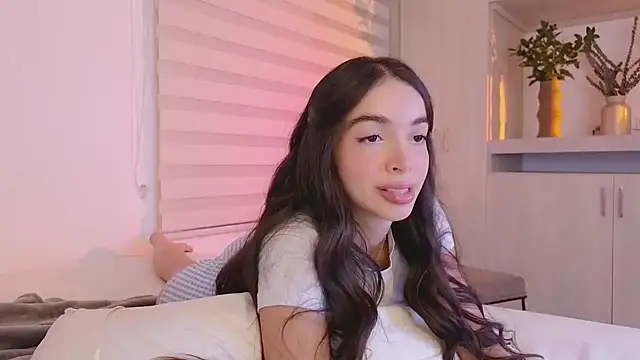 Siny Moore online show from 03-12-25, 11:44