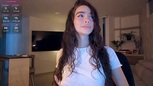 Siny Moore online show from 04-19-26, 12:54