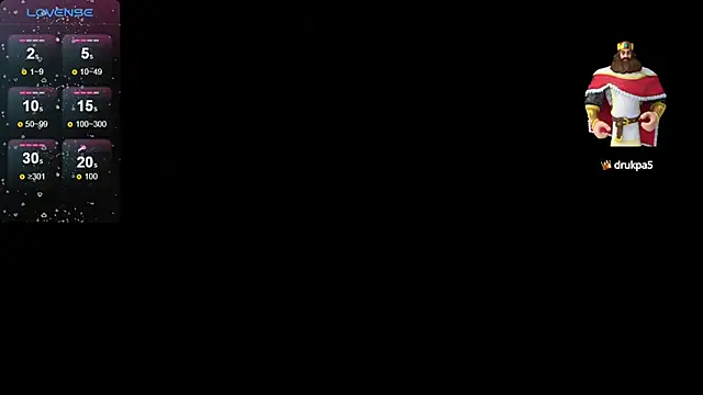 Snapshot of lucianaguzman__ chatting on 02-26-25, 01:43 lucianaguzman online show from 02-26-25, 01:43