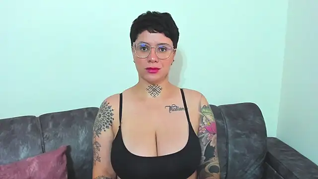 KatInk online show from 11-14-25, 01:43