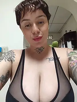 KatInk online show from 04-16-26, 02:51