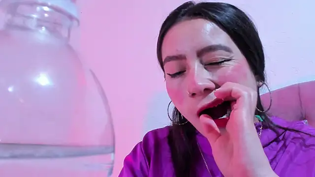 teffy lee online show from 03-16-25, 08:00