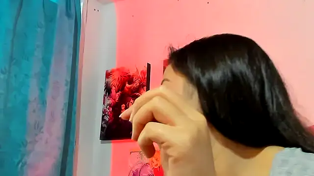 teffy lee online show from 11-07-25, 08:53