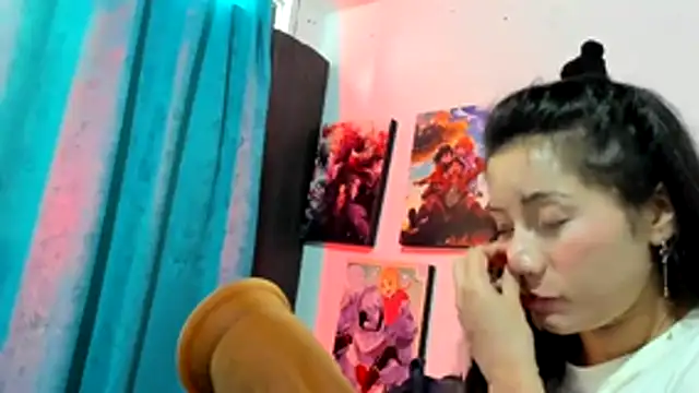 teffy lee online show from 12-01-25, 08:25