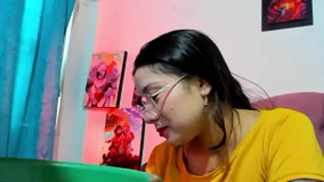 teffy lee online show from 03-08-26, 09:51