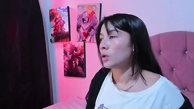 Snapshot of teffy_lee chatting on 06-18-26, 09:30 teffy lee online show from 06-18-26, 09:30