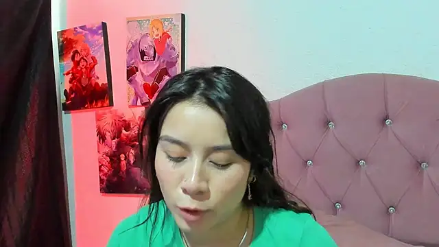 Snapshot of teffy_lee chatting on 07-03-26, 08:48 teffy lee online show from 07-03-26, 08:48