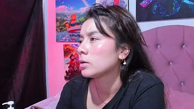 Snapshot of teffy_lee chatting on 07-16-26, 08:26 teffy lee online show from 07-16-26, 08:26