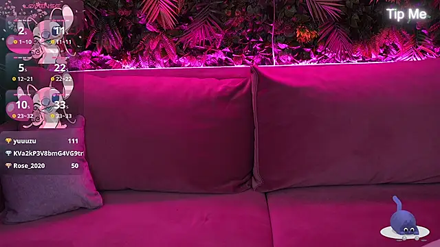 HaylaAmber online show from 03-13-25, 05:07