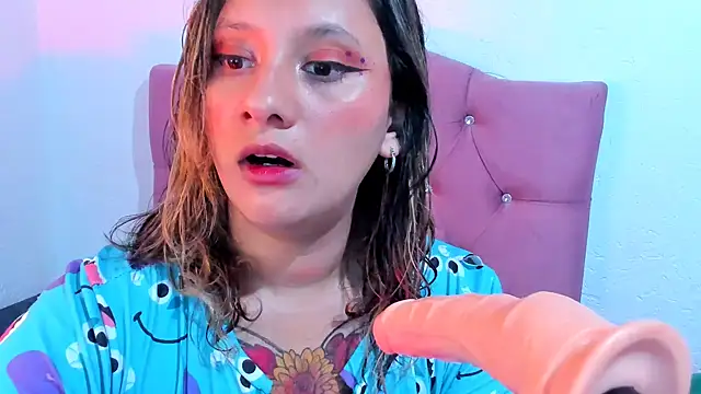 Mila nixon02 online show from 02-23-25, 03:51