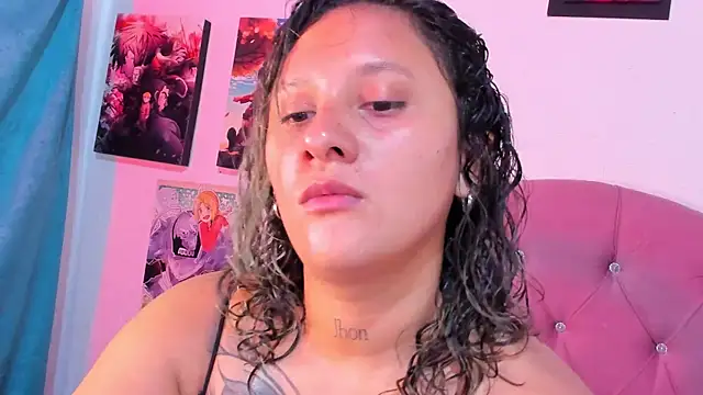 Mila nixon02 online show from 09-19-25, 04:29