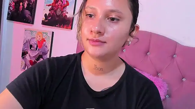 Mila nixon02 online show from 09-22-25, 05:04