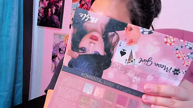 Mila nixon02 online show from 10-02-25, 04:36