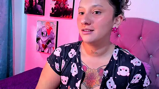 Mila nixon02 online show from 11-06-25, 05:36